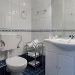 Апартаменты Blue Lagoon *