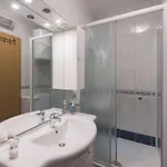 Blue Lagoon Апартаменты