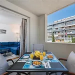 Apartamento Blue Lagoon