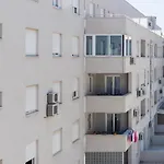 Apartamento Blue Lagoon