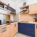 Blue Lagoon Apartamento Split