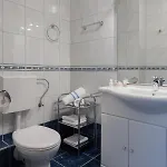 Blue Lagoon Apartamento *