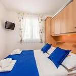 Blue Lagoon Apartamento