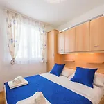 Apartamento Blue Lagoon