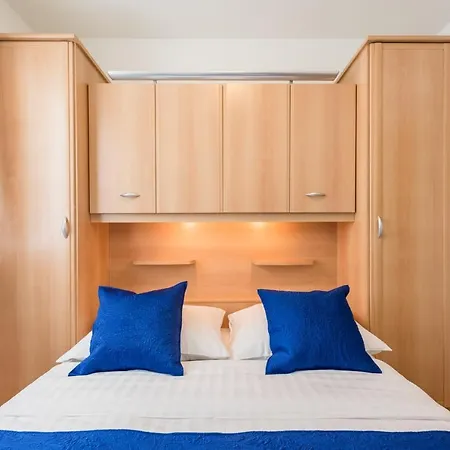 Appartement Blue Lagoon Split