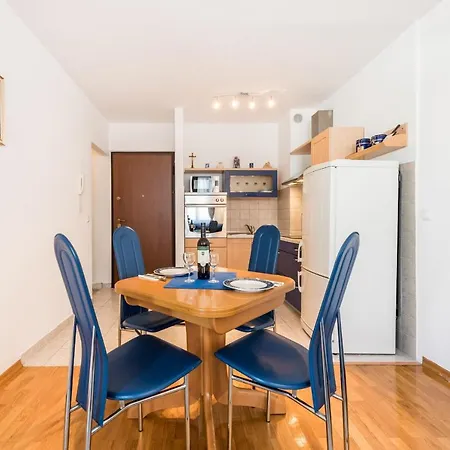 Blue Lagoon Apartmán