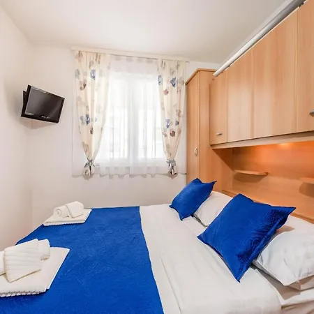 Blue Lagoon Apartmán