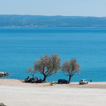 Blue Lagoon דירה ספליט