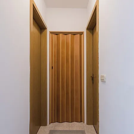Apartmán Blue Lagoon Split