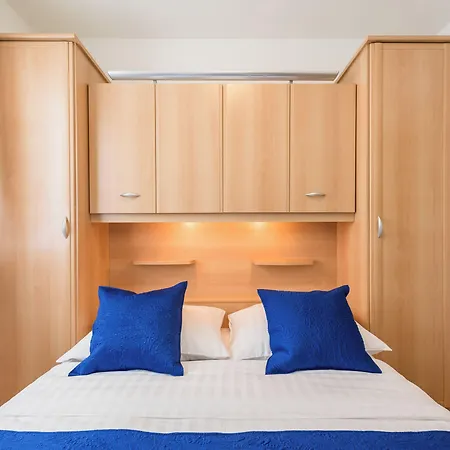 Blue Lagoon 아파트 스플리트