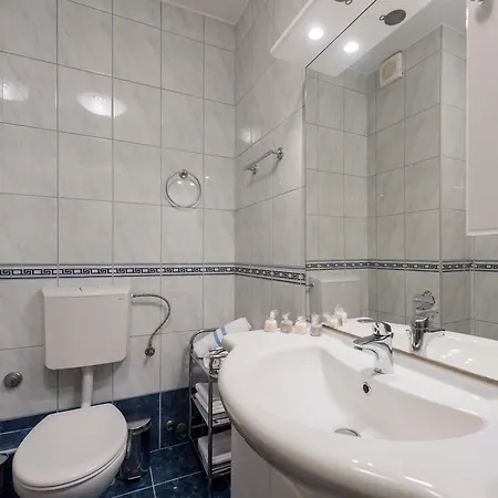 Appartamento Blue Lagoon Spalato