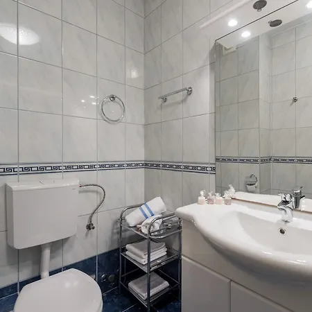 Blue Lagoon Appartamento *