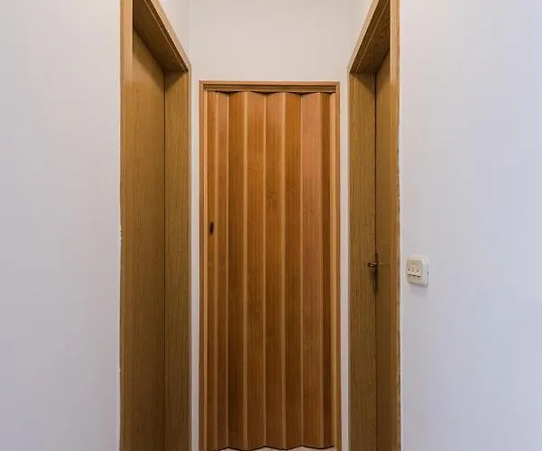 Blue Lagoon Lägenhet