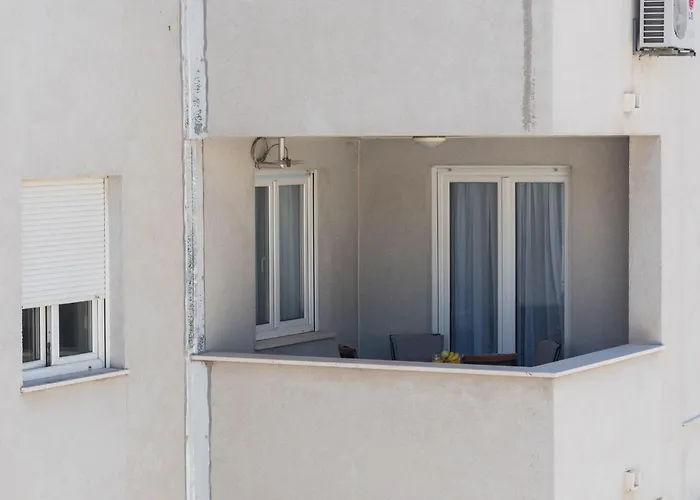 Blue Lagoon Lägenhet