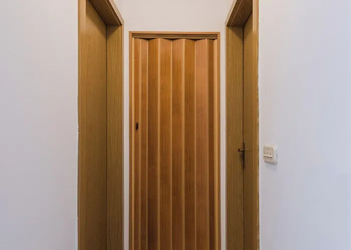 Lägenhet Blue Lagoon Split