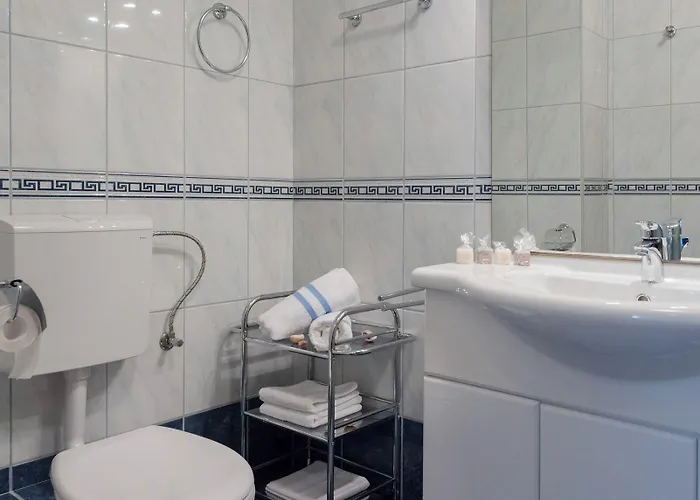 Lägenhet Blue Lagoon *