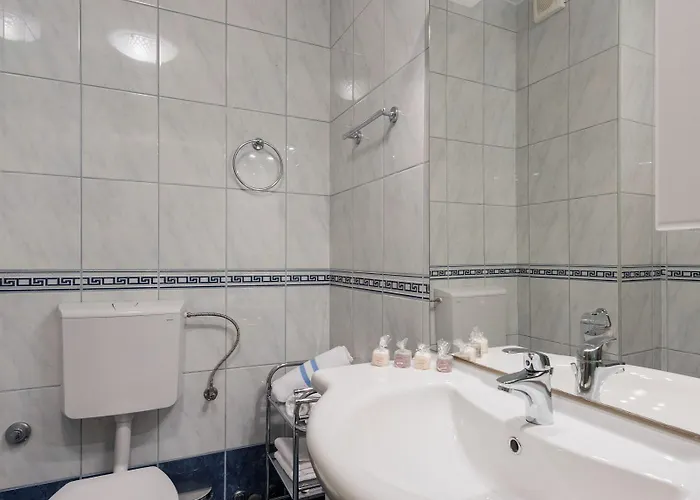 Lägenhet Blue Lagoon Split