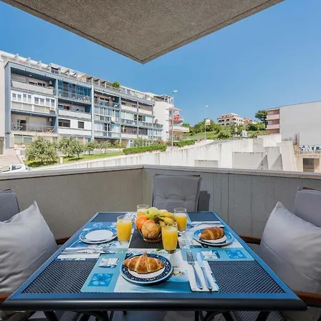 Apartment Blue Lagoon Split