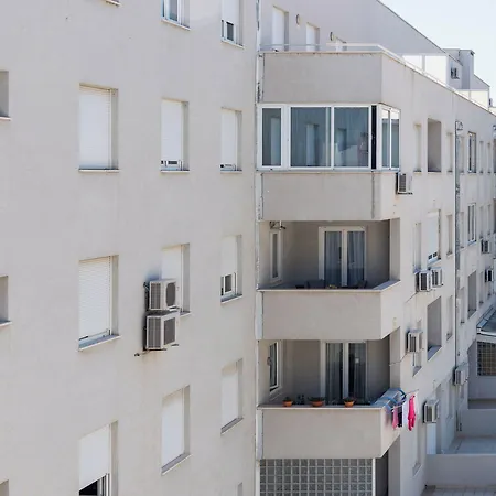 Apartment Blue Lagoon *