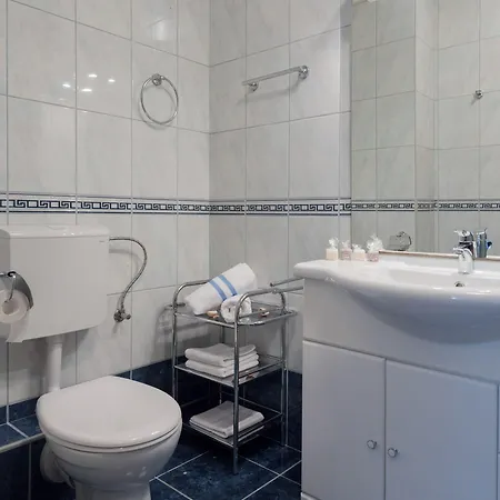 Apartment Blue Lagoon *