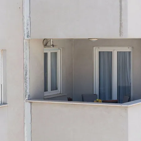 Blue Lagoon Apartment Split