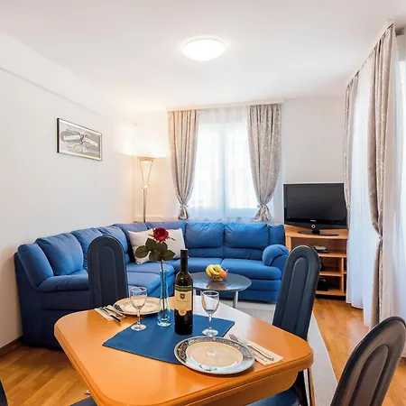 Apartment Blue Lagoon *